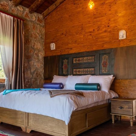 Hôtel Cameli Tas Konaklar Extérieur photo